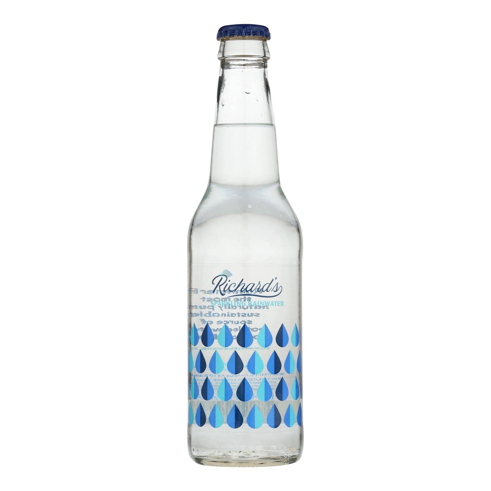 Just Water - 500 Ml - Case of 12 - 500 ml