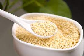 The Power of Lecithin Granules: A Natural Path to Wellness with OnlyNaturals
