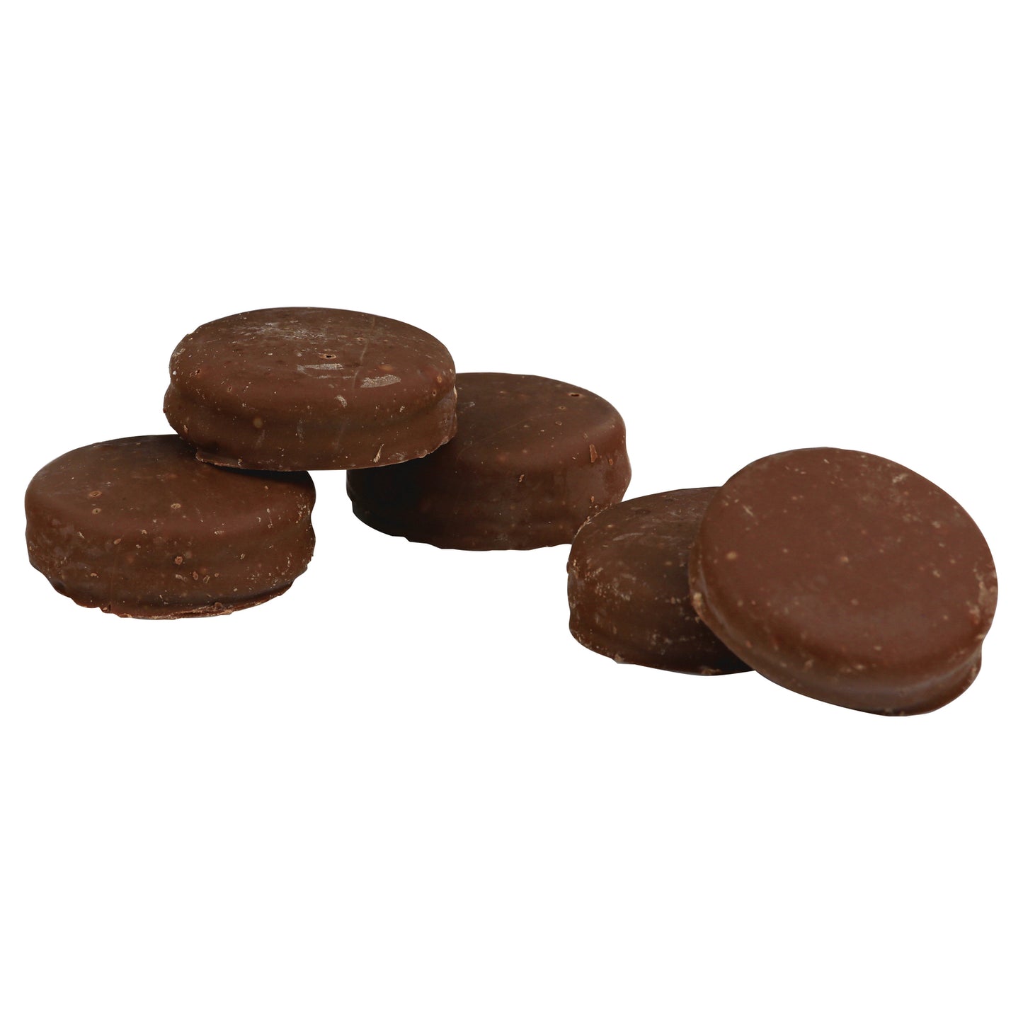 Albanese - Milk Chocolate Dblstf Crmcky Or - Case Of 2-5 Lb