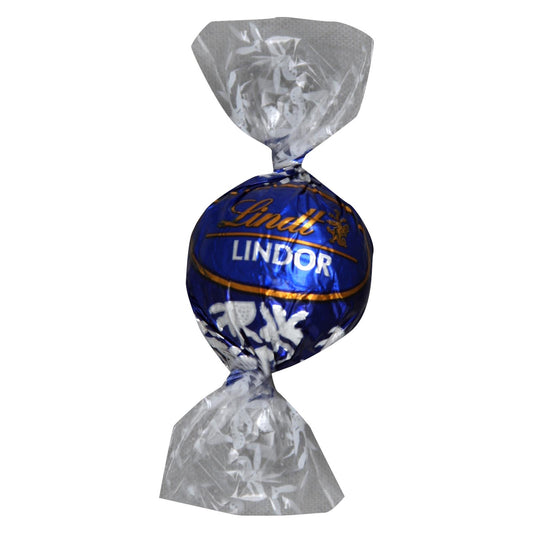 Lindt - Candy Truffles Dark - Case Of 60 - Ct