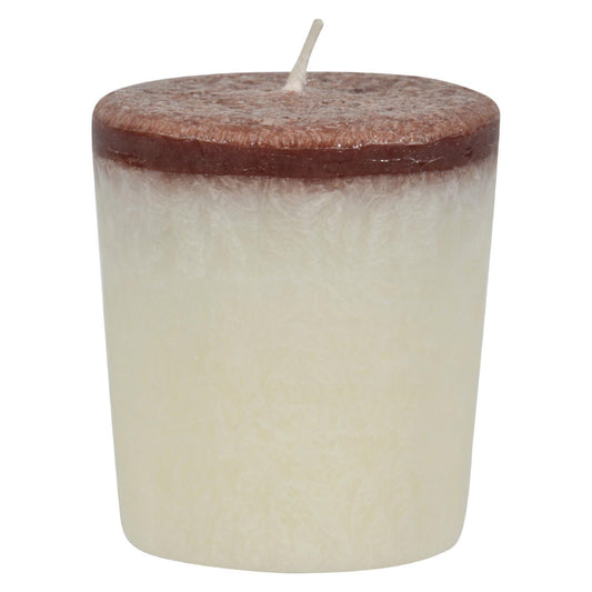 Aloha Bay - Votive Candle - Bahia Coconut - Case Of 12 - 2 Oz