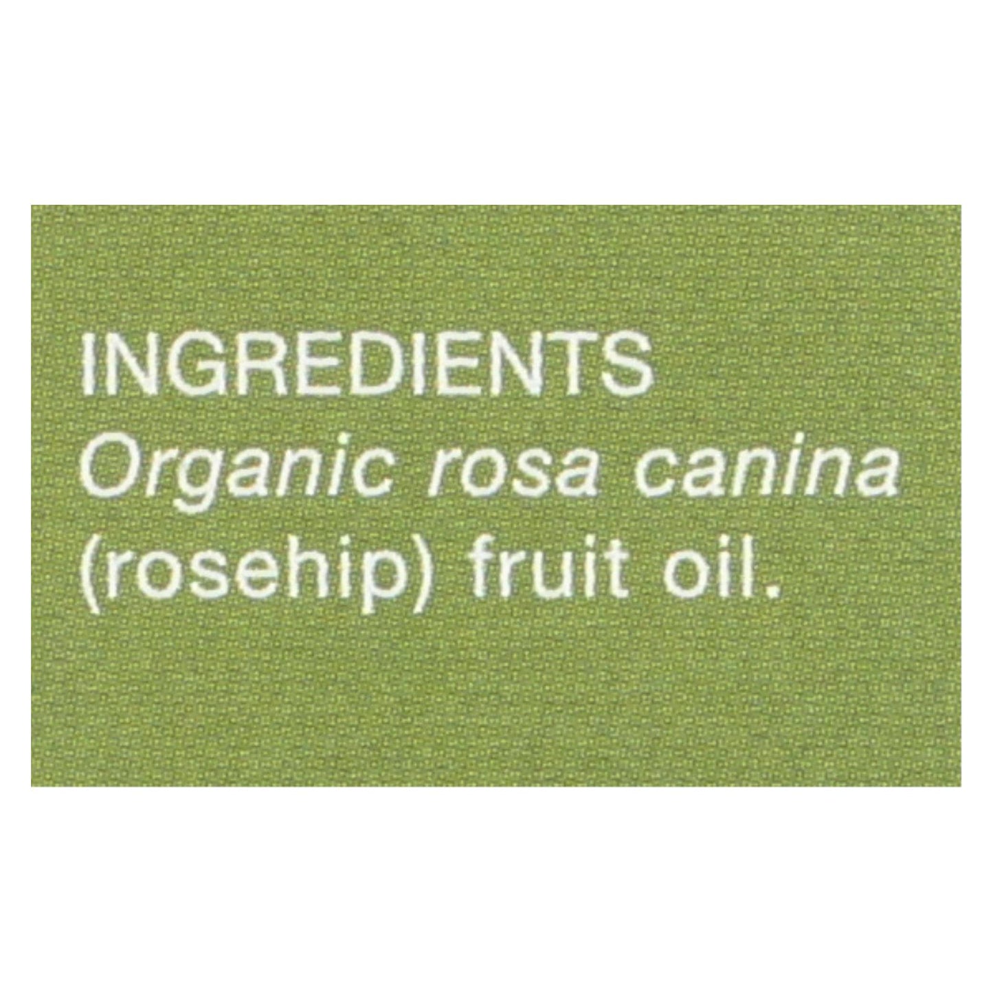 Aura Cacia - Organic Skincare Oil - Argan - Case Of 3 - 1 Fl Oz