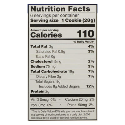 Cooper Street - Granola Bake Blebry Pomgt - Case Of 6 - 6 Oz | OnlyNaturals.us