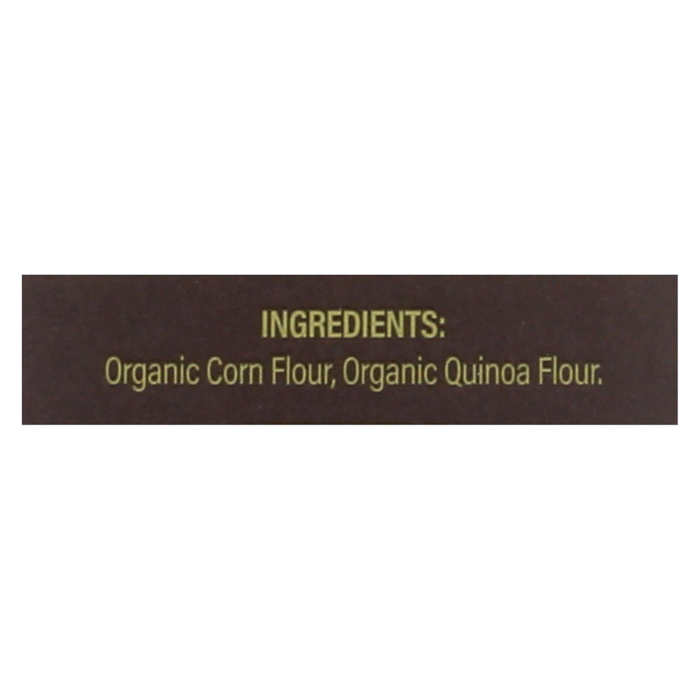 Ancient Harvest Organic Quinoa Supergrain Pasta - Elbows - Case Of 12 - 8 Oz | OnlyNaturals.us