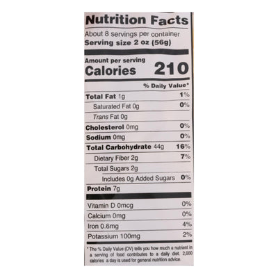Garofalo 100% Durum Wheat Semolina Macaroni Product - Case Of 12 - 16 Oz | OnlyNaturals.us