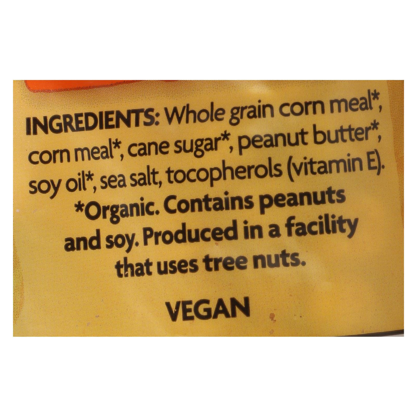 Envirokidz - Panda Puffs Cereal - Peanut Butter - Case Of 6 - 24.7 Oz. | OnlyNaturals.us