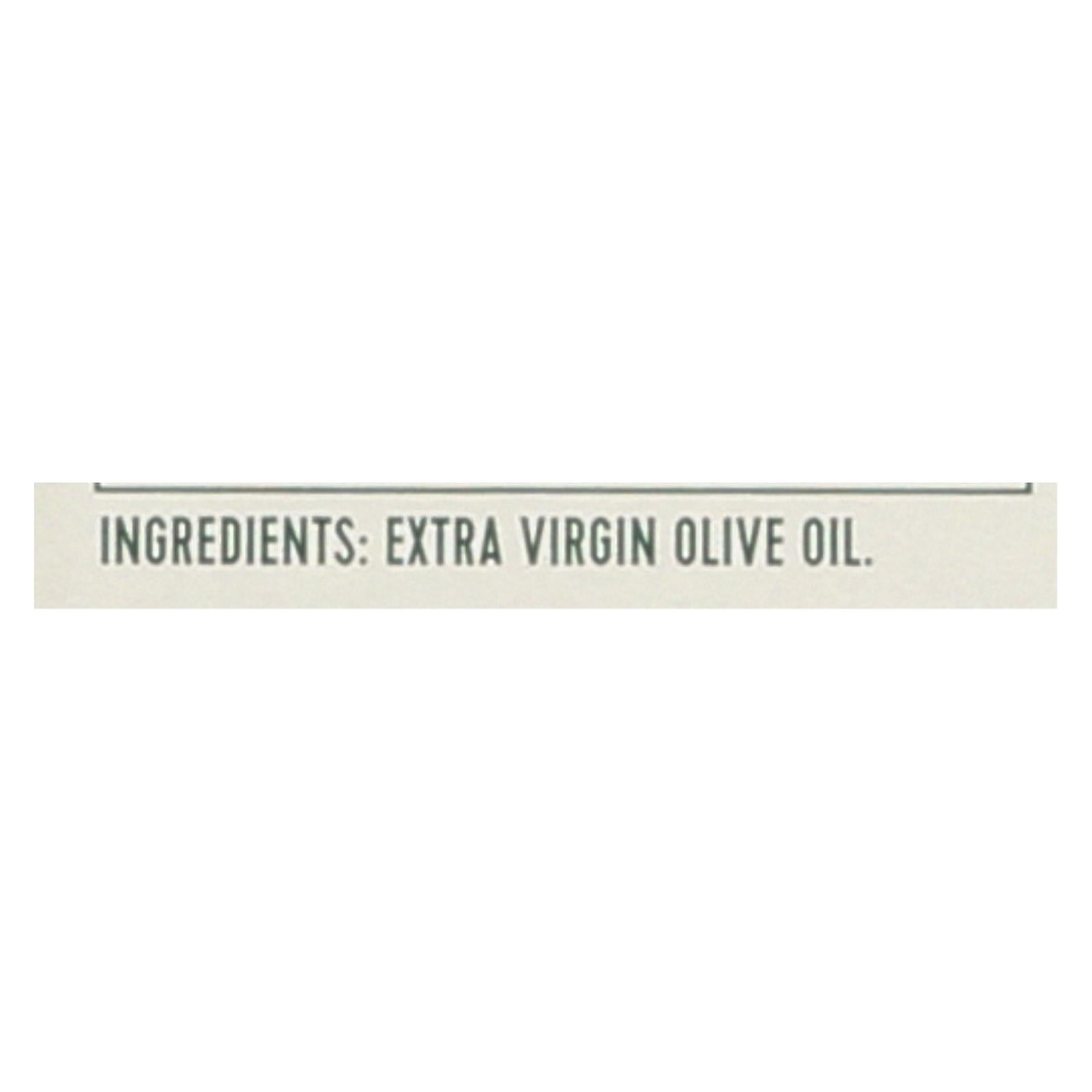 California Olive Ranch Extra Virgin Olive Oil - Arbosana - Case Of 6 - 16.9 Fl Oz | OnlyNaturals.us