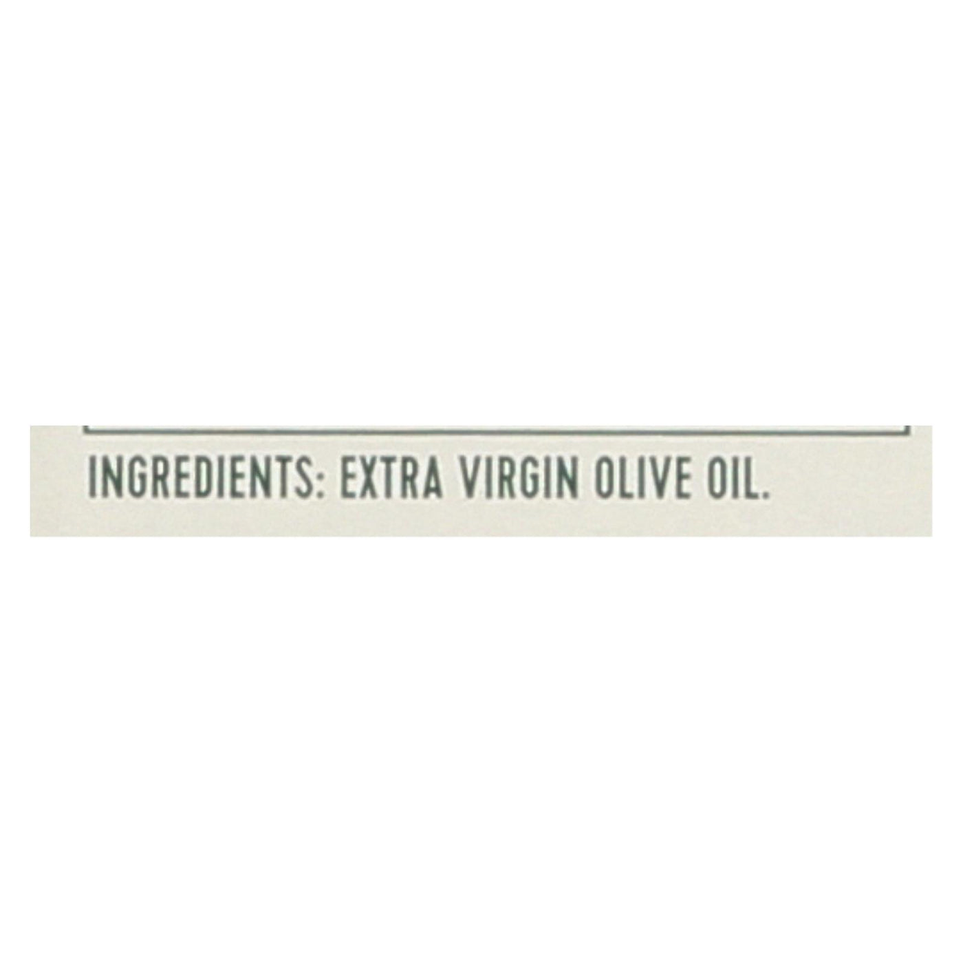 California Olive Ranch Extra Virgin Olive Oil - Arbosana - Case Of 6 - 16.9 Fl Oz | OnlyNaturals.us