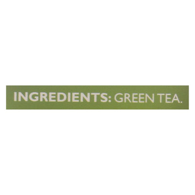 Twinings Tea Green Tea - Natural - Case Of 6 - 20 Bags | OnlyNaturals.us