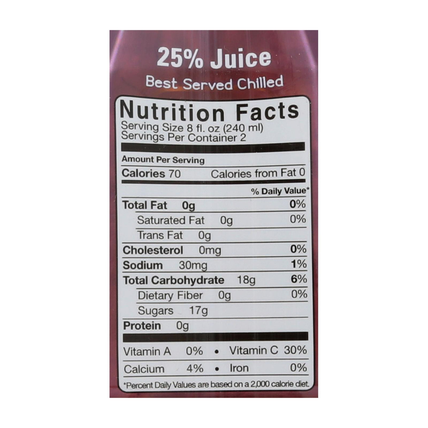 Alo - Drink Spring Mixed Berry - Case Of 12-16.9 Fl Oz. | OnlyNaturals.us