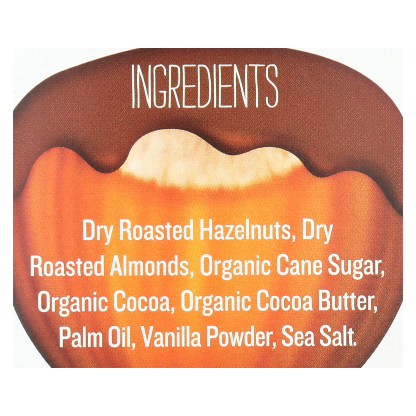 Justin's Nut Butter Squeeze Pack - Hazelnut Butter - Chocolate  - Case Of 10 - 1.15 Oz. | OnlyNaturals.us