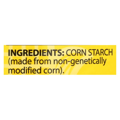 Rumford Corn Starch - Case Of 12 - 12 Oz | OnlyNaturals.us