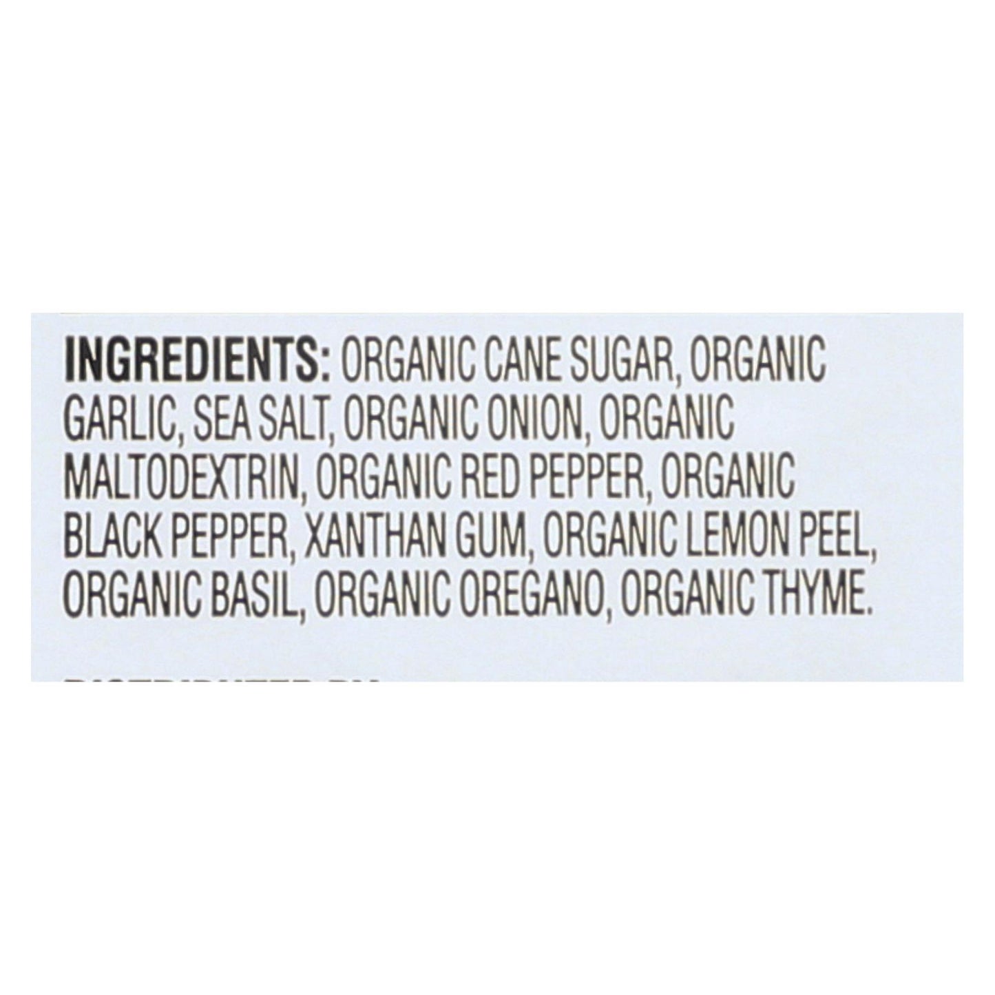 Simply Organic Italian Salad Dressing Mix - Case Of 12 - 0.7 Oz. | OnlyNaturals.us