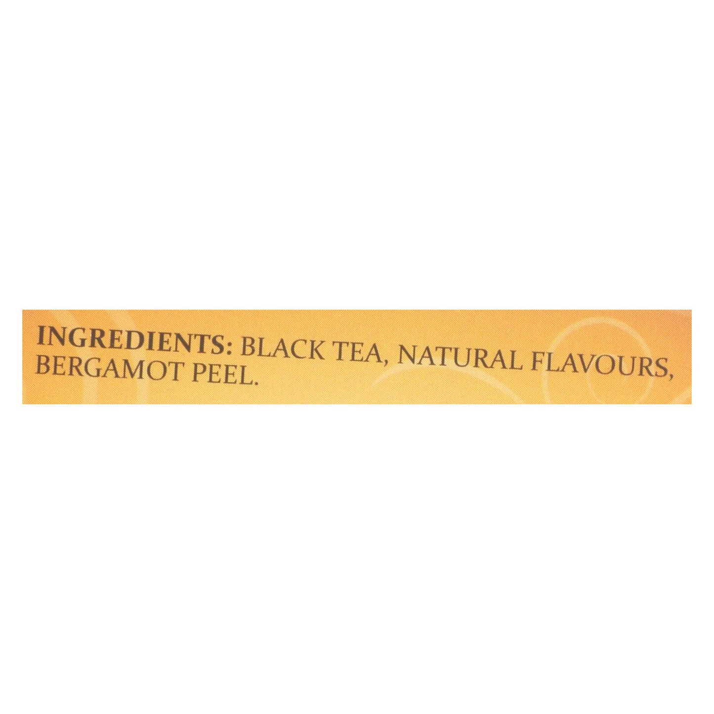 Twinings Tea Earl Grey Tea - Black Tea - Case Of 6 - 20 Bags | OnlyNaturals.us