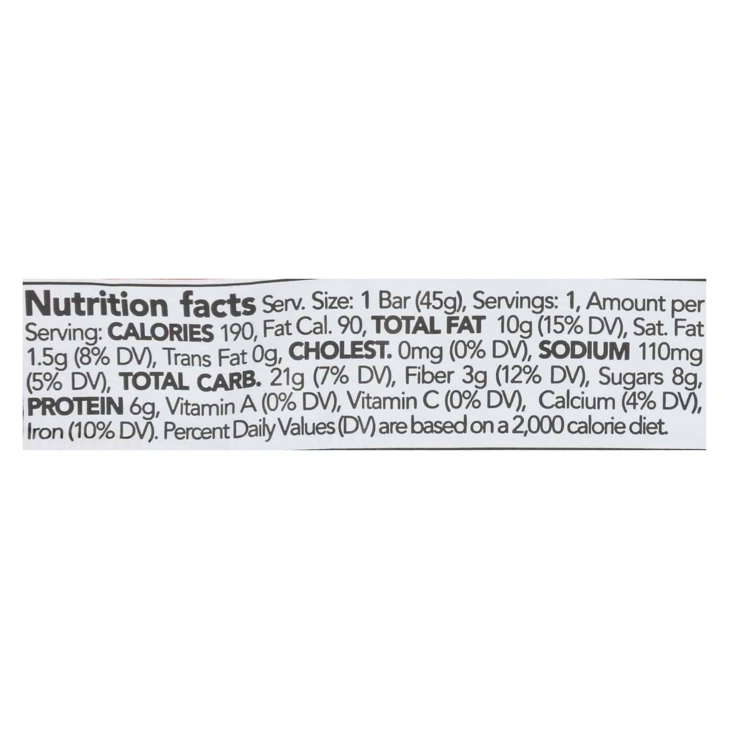 88 Acres - Seed Bars - Oats And Cinnamon - Case Of 9 - 1.6 Oz. | OnlyNaturals.us