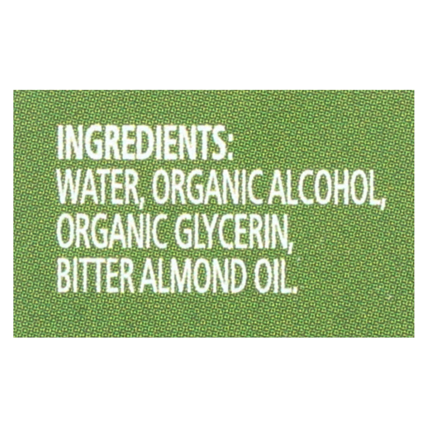 Simply Organic Almond Extract - Organic - 2 Oz | OnlyNaturals.us