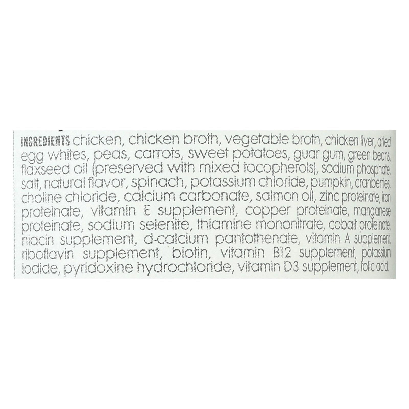 I And Love And You Cluckin? Good Stew - Wet Food - Case Of 12 - 13 Oz. | OnlyNaturals.us