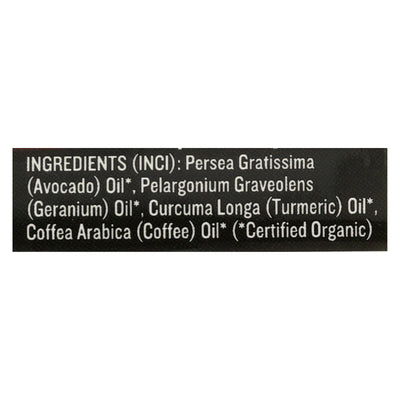 S.w. Basics - 4 Ingredients Oil Serum - 1 Fl Oz. - OnlyNaturals