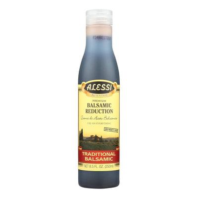 Alessi - Reduction - Balsamic - Case Of 6 - 8.5 Fl Oz. | OnlyNaturals.us