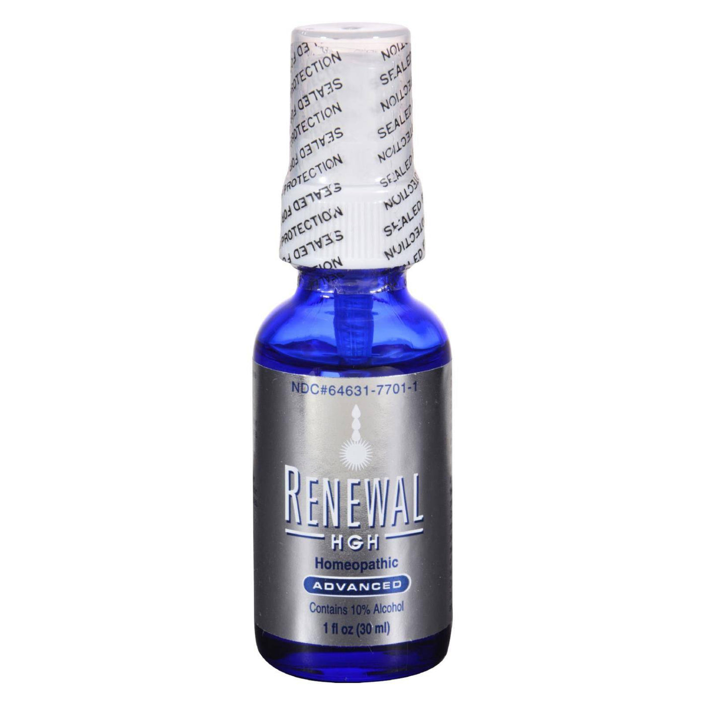 Buy Always Young Renewal Hgh Spray - Advanced - 1 Fl Oz  at OnlyNaturals.us