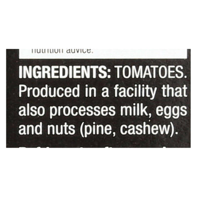 Amore - Tomato Paste - Tube - 4.5 Oz - Case Of 12 | OnlyNaturals.us