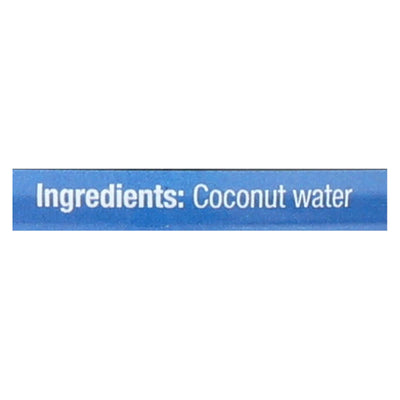 Buy Amy And Brian - Coconut Water - Original - Case Of 12 - 17.5 Fl Oz.  at OnlyNaturals.us