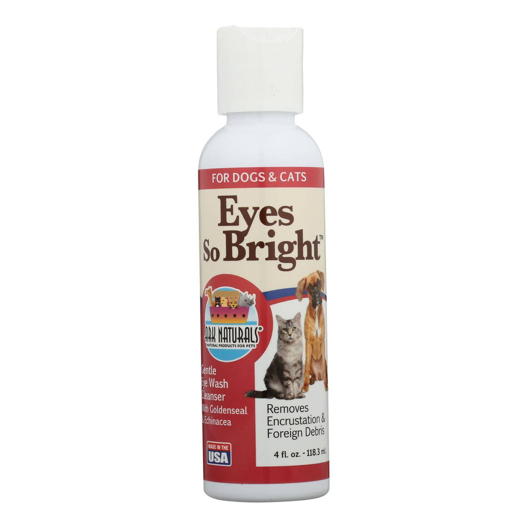 Ark Naturals - Eyes So Bright - 1 Each 1-4 Fz | OnlyNaturals.us