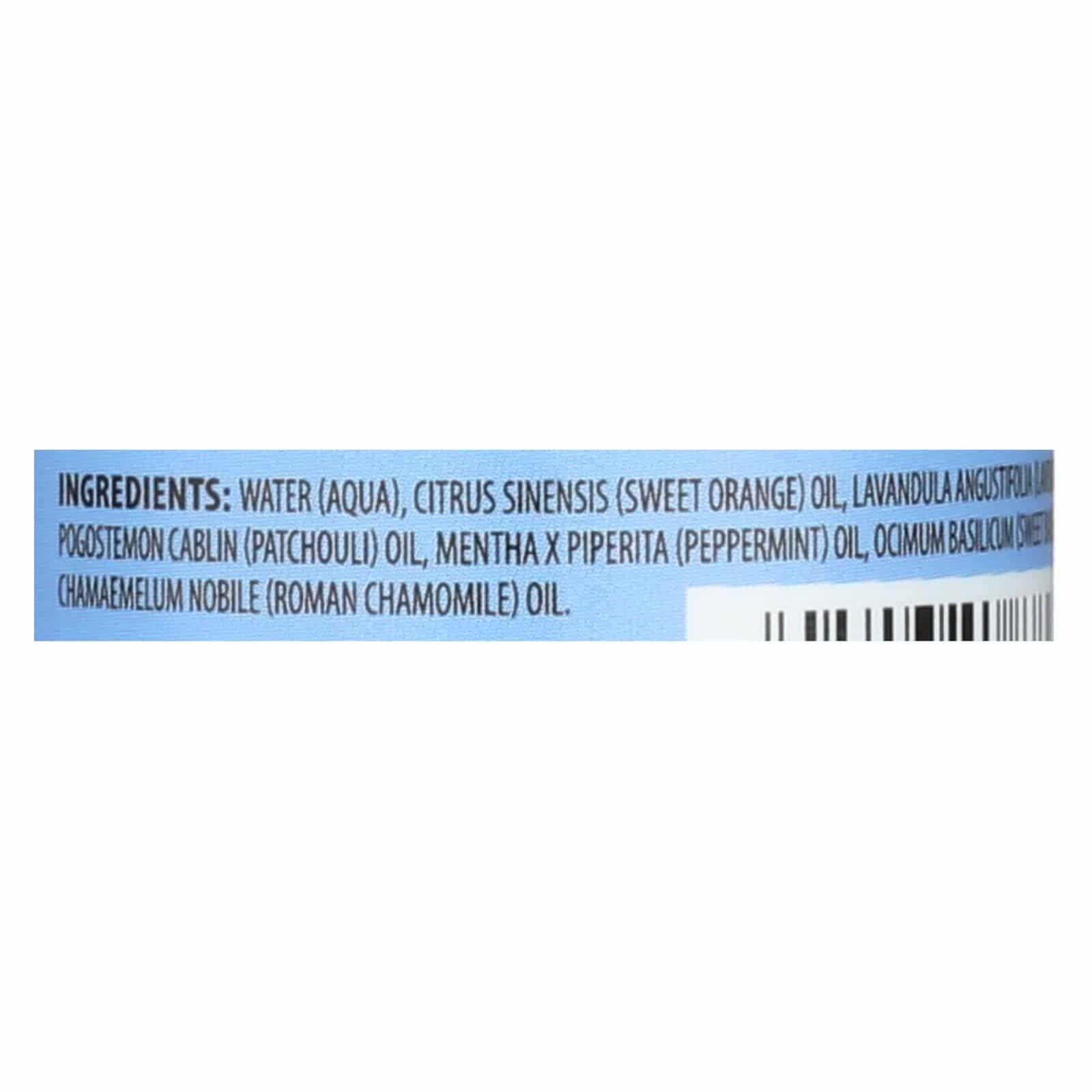 Buy Aura Cacia - Essential Solutions Mist Chill Pill - 2 Fl Oz  at OnlyNaturals.us