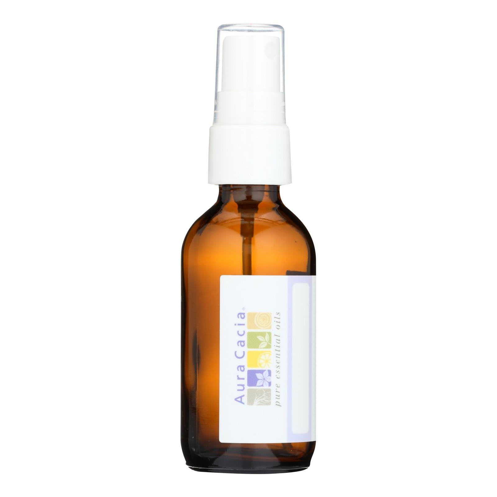 Buy Aura Cacia - Bottle - Glass - Amber - Mist - 2 Oz  at OnlyNaturals.us