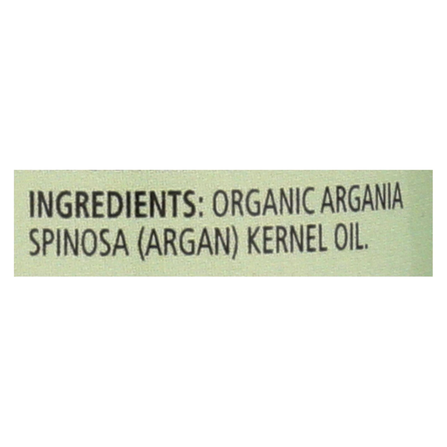 Buy Aura Cacia - Argan Skin Care Oil Certified Organic - 1 Fl Oz  at OnlyNaturals.us