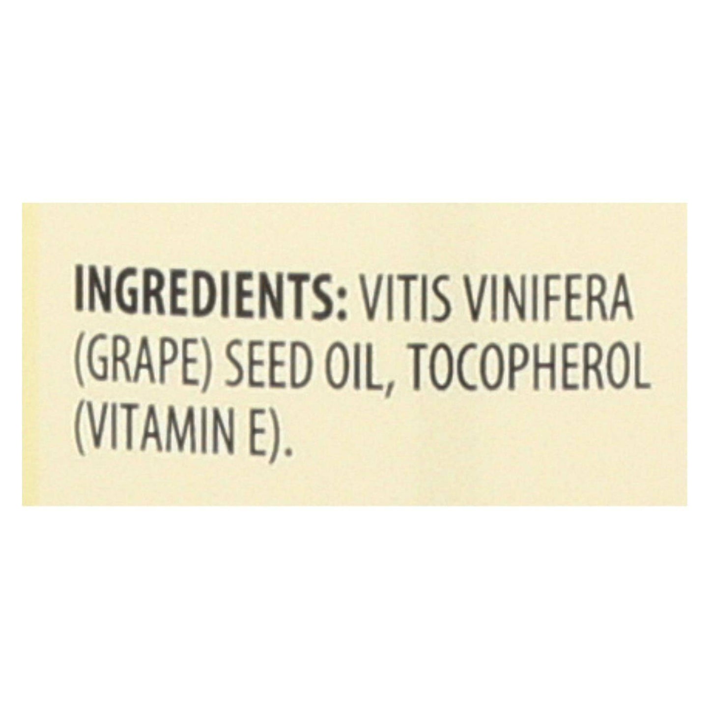 Buy Aura Cacia - Natural Skin Care Oil Grapeseed - 16 Fl Oz  at OnlyNaturals.us