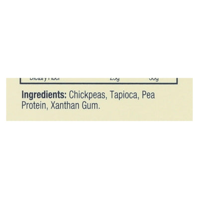 Banza - Chickpea Pasta - Cavatappi - Case Of 6 - 8 Oz. | OnlyNaturals.us