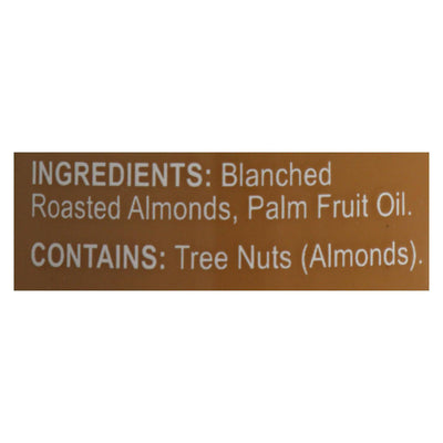 Buy Barney Butter - Almond Butter - Bare Smooth - Case Of 6 - 16 Oz.  at OnlyNaturals.us