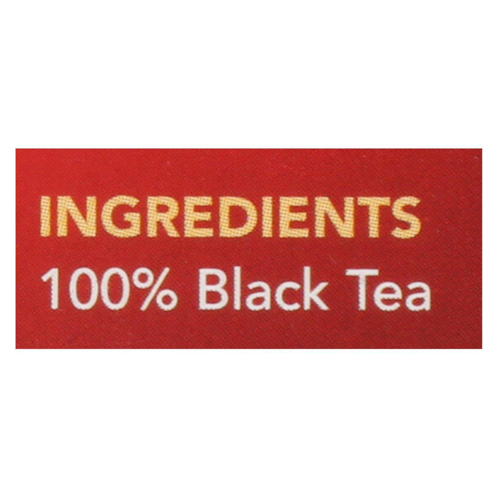 Barry's Tea - Tea - Gold Blend - Case Of 6 - 40 Bags | OnlyNaturals.us