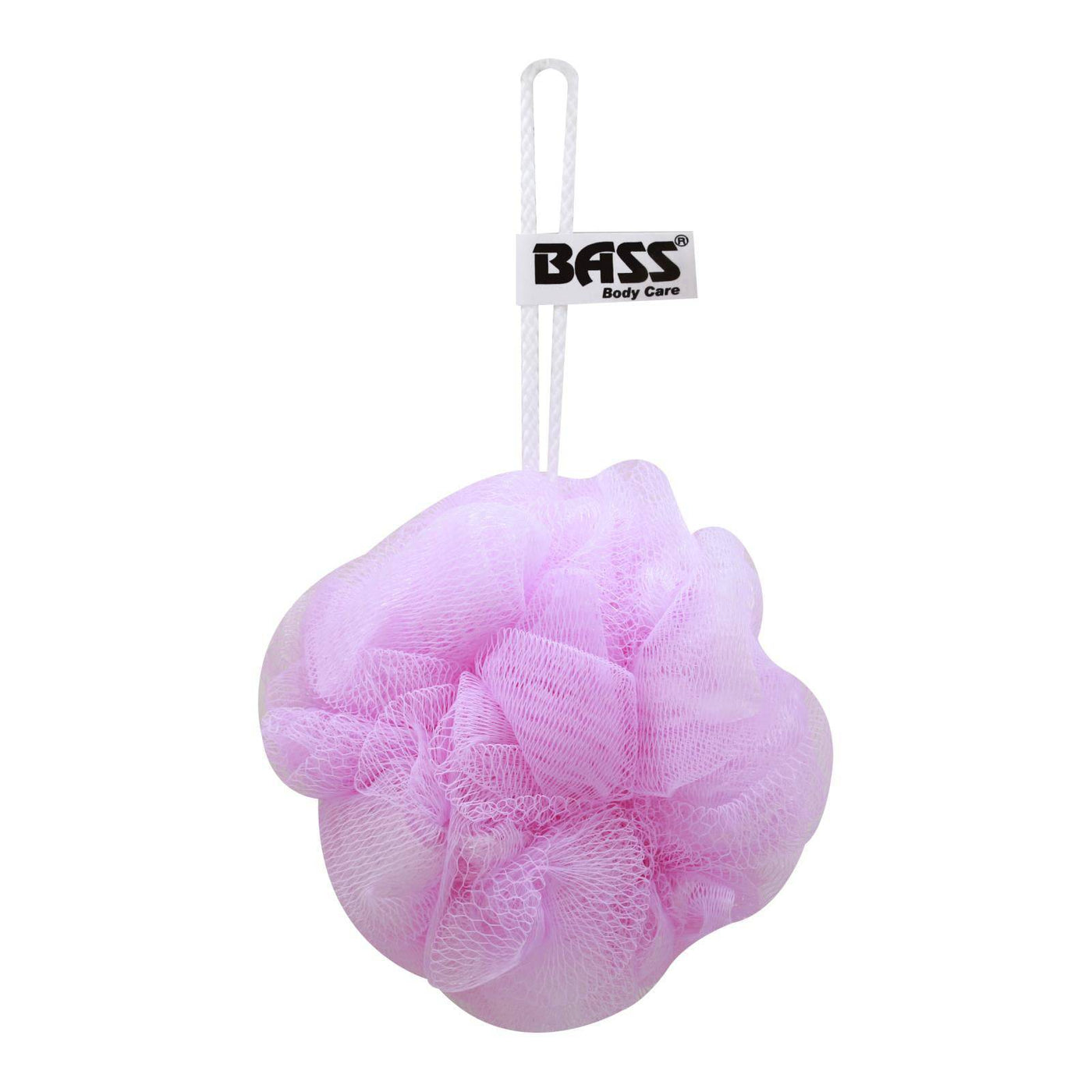 Bass Brushes - Sponge Flower 100% Nylon - 1 Each - Ct | OnlyNaturals.us