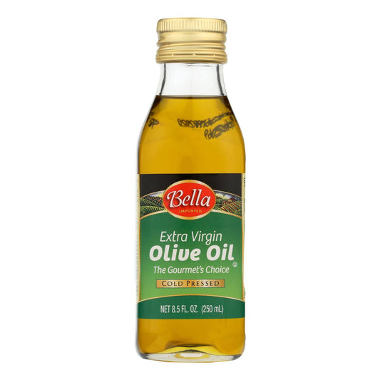 Buy Bella Extra Virgin Olive Oil - Case Of 12 - 8.5 Fz  at OnlyNaturals.us