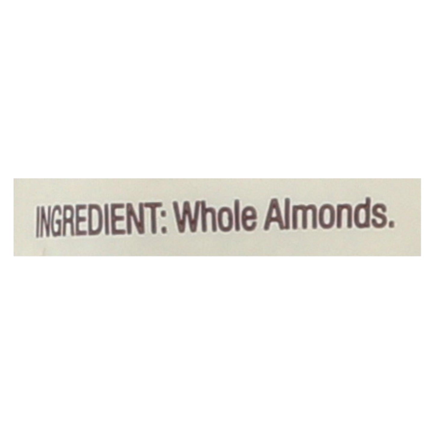 Bob's Red Mill - Flour - Almond - Natural - Case Of 4 - 16 Oz | OnlyNaturals.us