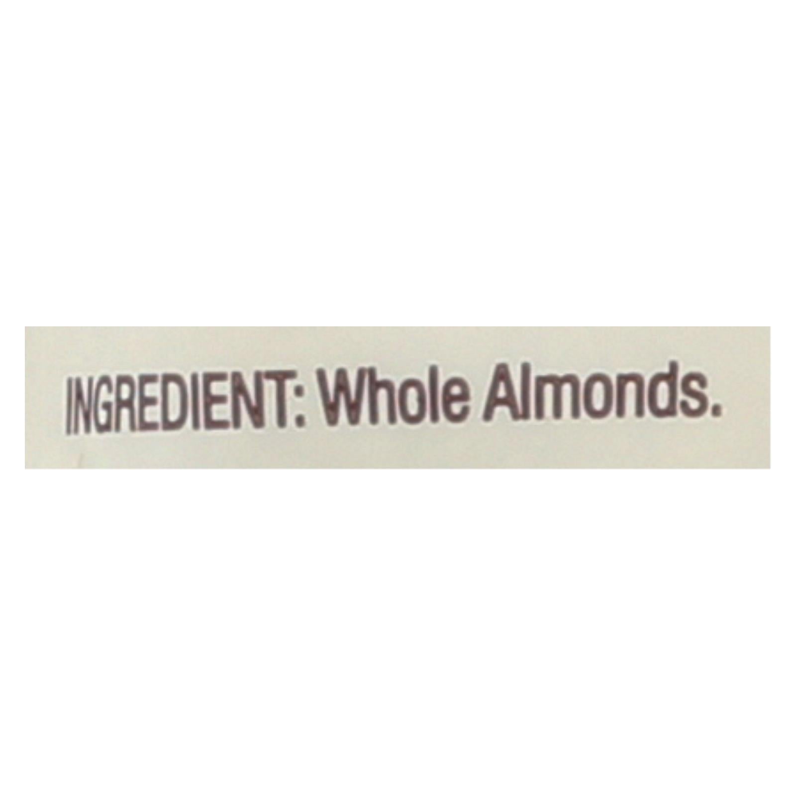 Bob's Red Mill - Flour - Almond - Natural - Case Of 4 - 16 Oz | OnlyNaturals.us