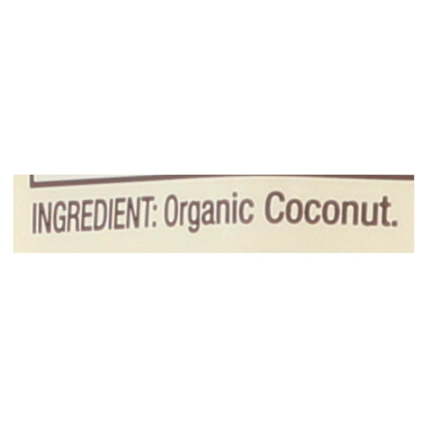 Bob's Red Mill - Flour - Organic - Coconut - Case Of 4 - 16 Oz | OnlyNaturals.us