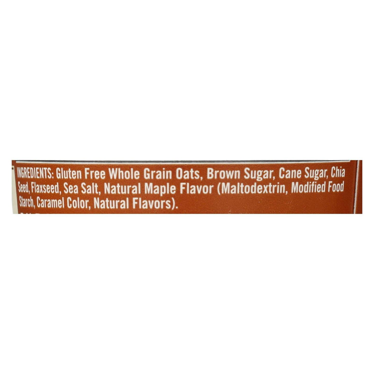 Bob's Red Mill - Gluten Free Oatmeal Cup Brown Sugar And Maple - 2.15 Oz - Case Of 12 | OnlyNaturals.us