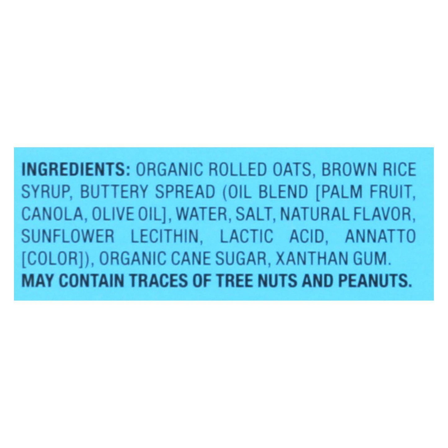 Bobo's Oat Bars - Original Bites - Gluten Free - Case Of 6 - 1.3 Oz. | OnlyNaturals.us