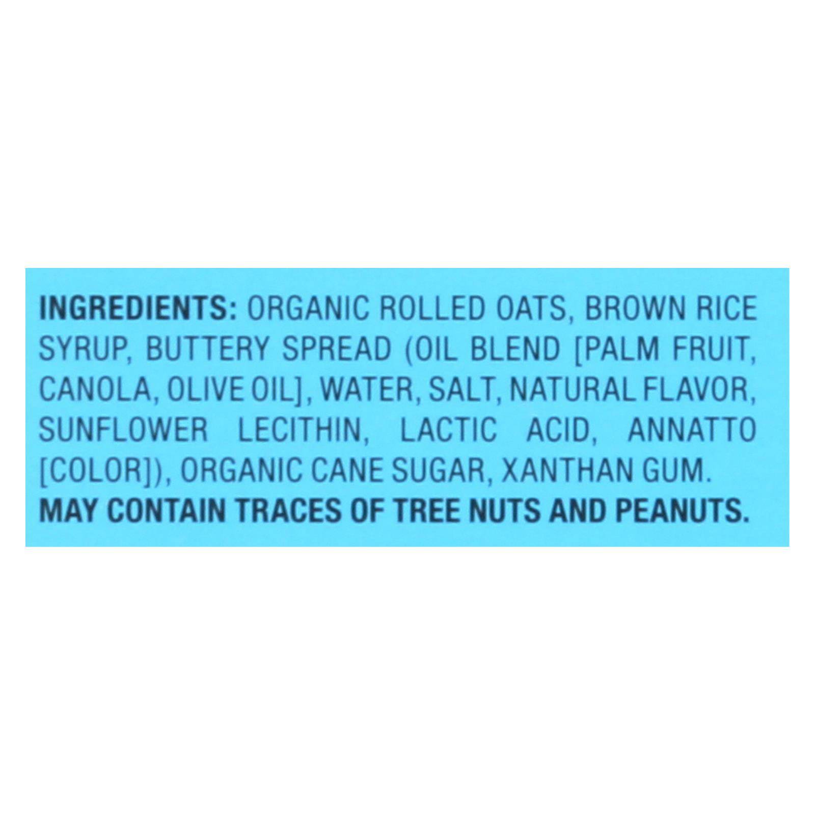 Bobo's Oat Bars - Original Bites - Gluten Free - Case Of 6 - 1.3 Oz. | OnlyNaturals.us