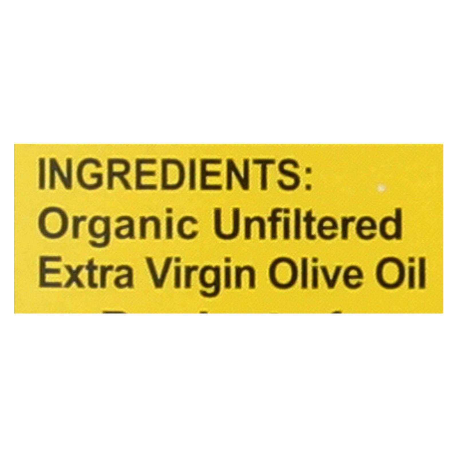 Bragg - Olive Oil - Organic - Extra Virgin - 16 Oz - Case Of 12 | OnlyNaturals.us