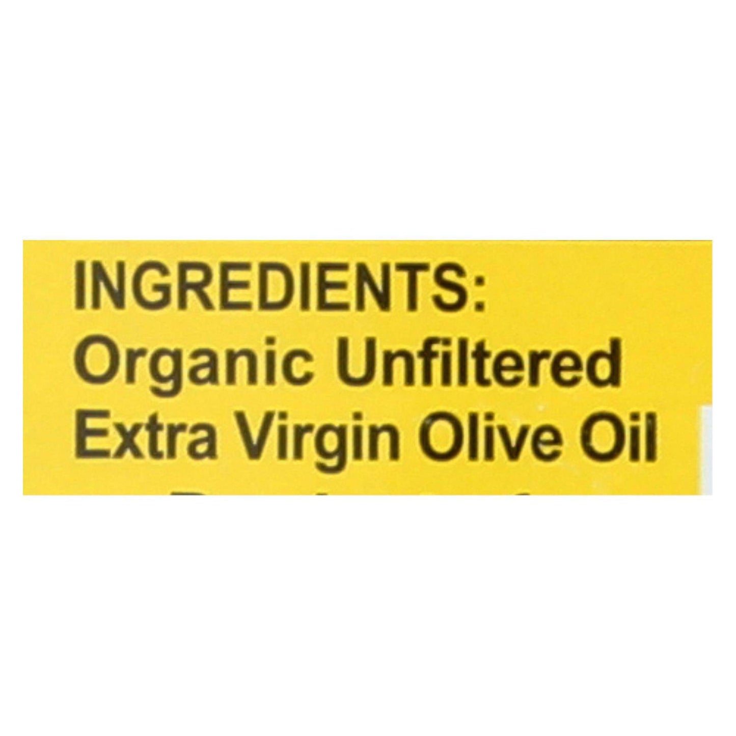 Bragg - Olive Oil - Organic - Extra Virgin - 32 Oz - Case Of 12 | OnlyNaturals.us