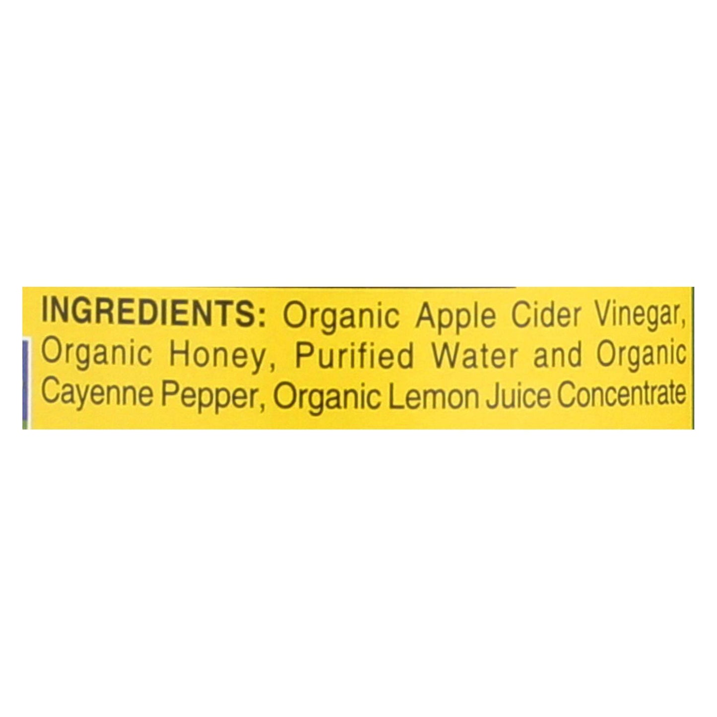 Bragg - Organic Apple Cider Vinegar - Miracle Cleanser Concentrate - Case Of 12 - 32 Fl Oz | OnlyNaturals.us