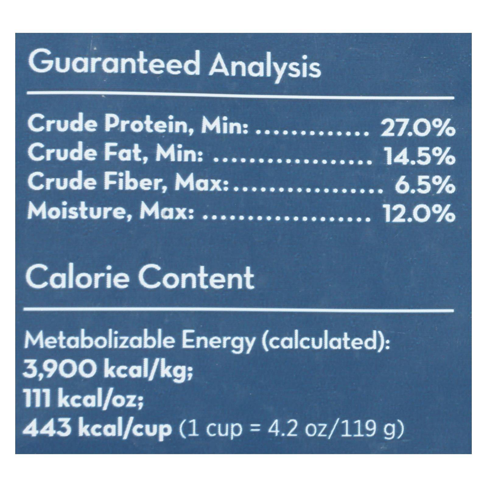 Buckley - Liberty Fresh Lamb - Case Of 6 - 4 Lb | OnlyNaturals.us