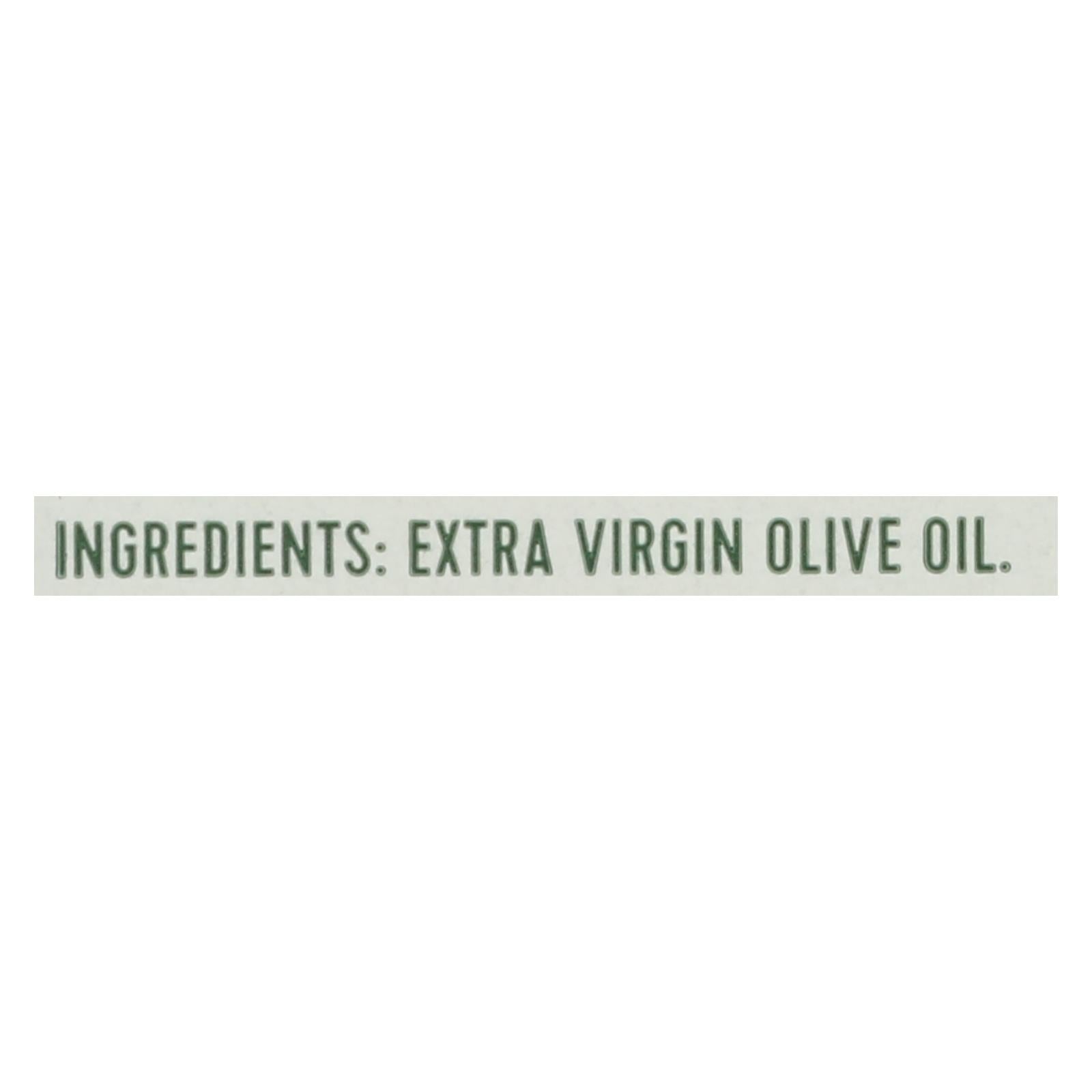 Buy California Olive Ranch Extra Virgin Olive Oil - Everyday - Case Of 12 - 16.9 Fl Oz.  at OnlyNaturals.us