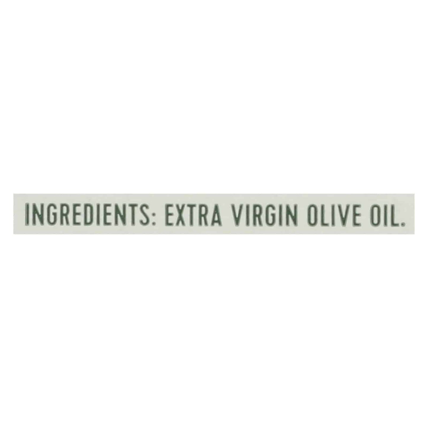 California Olive Ranch Extra Virgin Olive Oil - Everyday - Case Of 6 - 25.4 Oz. | OnlyNaturals.us