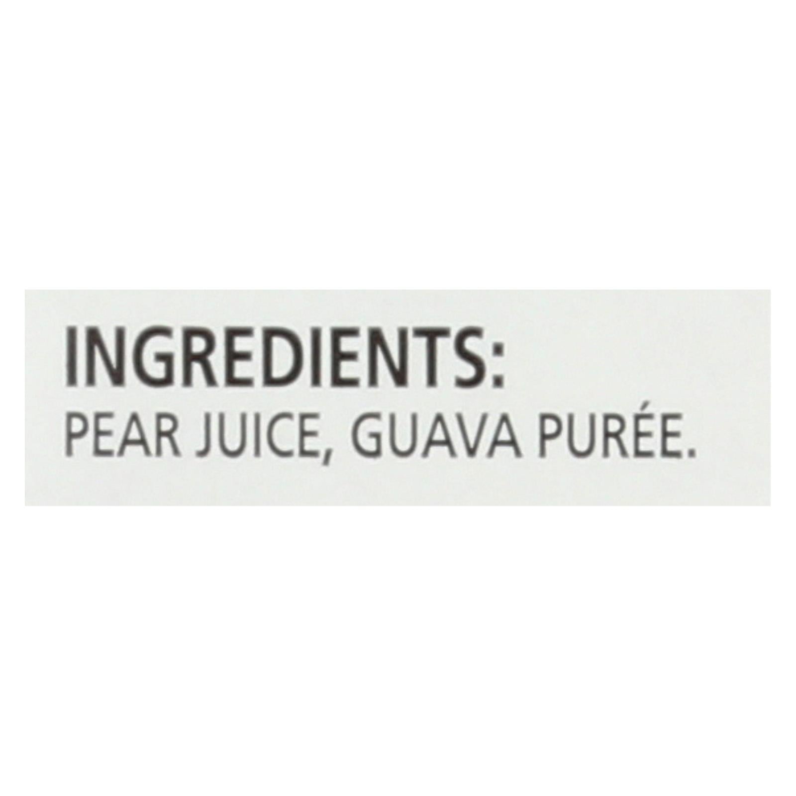 Ceres Juices Juice - Guava - Case Of 12 - 33.8 Fl Oz | OnlyNaturals.us