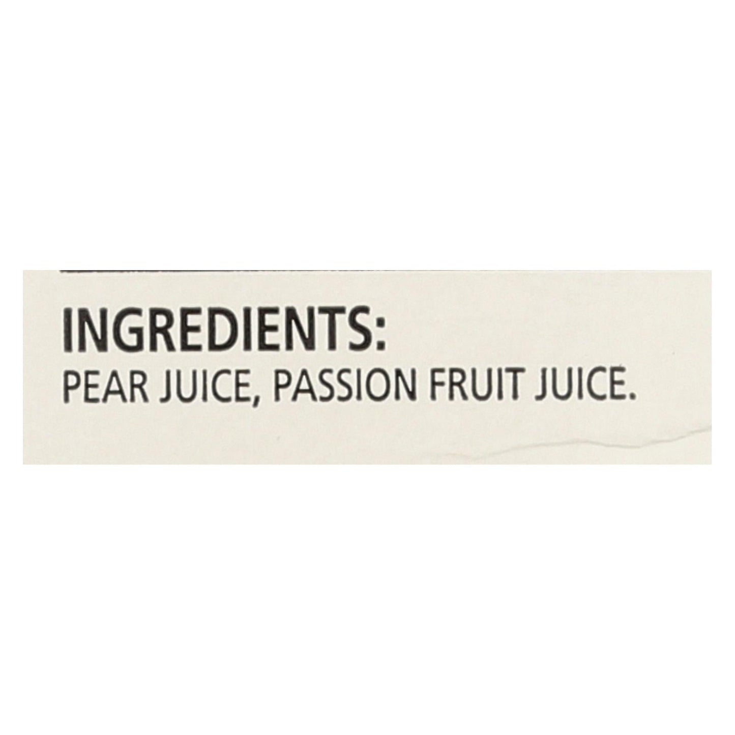 Ceres Juices Juice - Passion Fruit - Case Of 12 - 33.8 Fl Oz | OnlyNaturals.us